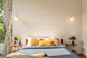 Villa | Gratis Wi-Fi