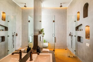 Villa | Baño