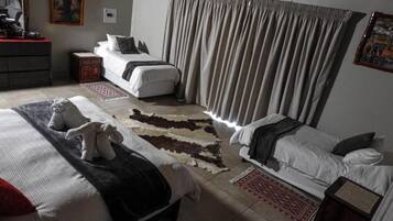 Family Chalet, Lake View