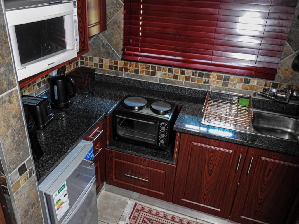 Chalet familiar, vista al lago