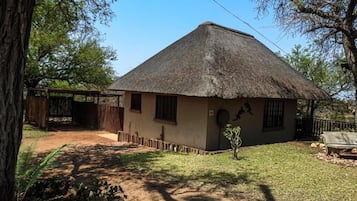 Family Chalet, Lake View | Exterior