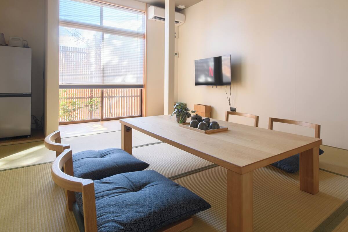 Quarto quádruplo conforto