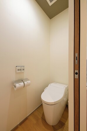 Firemannsrom – comfort