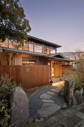 Exterior - HAKONE GORA TEN (Hakone)