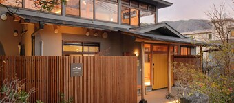 HAKONE GORA TEN