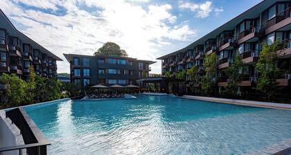 Prime Location Condo Pool Gym Sauna C270