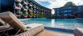 Prime Location Condo Pool Gym Sauna C270