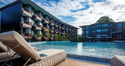 Prime Location Condo Pool Gym Sauna C270