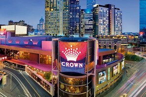 Exterior - Ultimate Lavish CBD Escape - High-Rise Luxury (Melbourne)