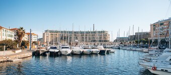 Cianta - Apartment With Terrace and Parking