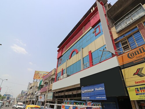 Collection O Jhalwar Road