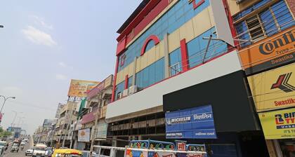 Collection O Jhalwar Road