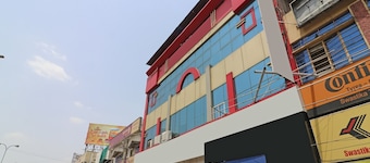 Collection O Jhalwar Road