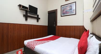 Collection O Jhalwar Road