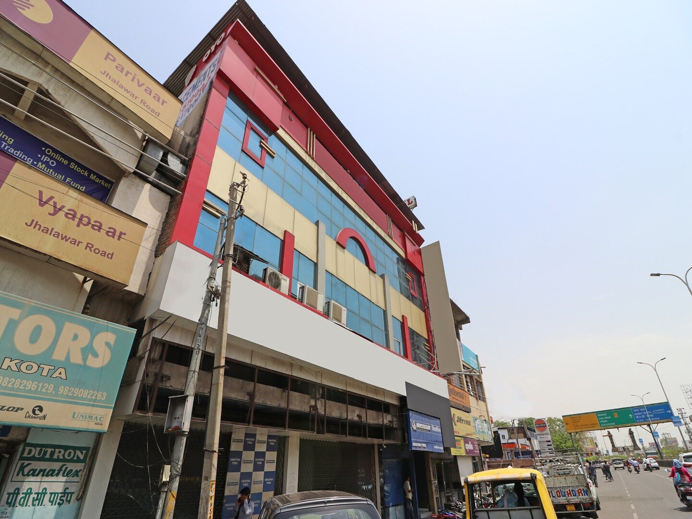 Nhà | Ngoại thất