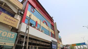 Nhà | Ngoại thất