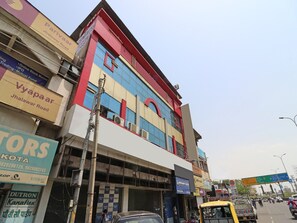 House | Exterior - Collection O Jhalwar Road (Kota)