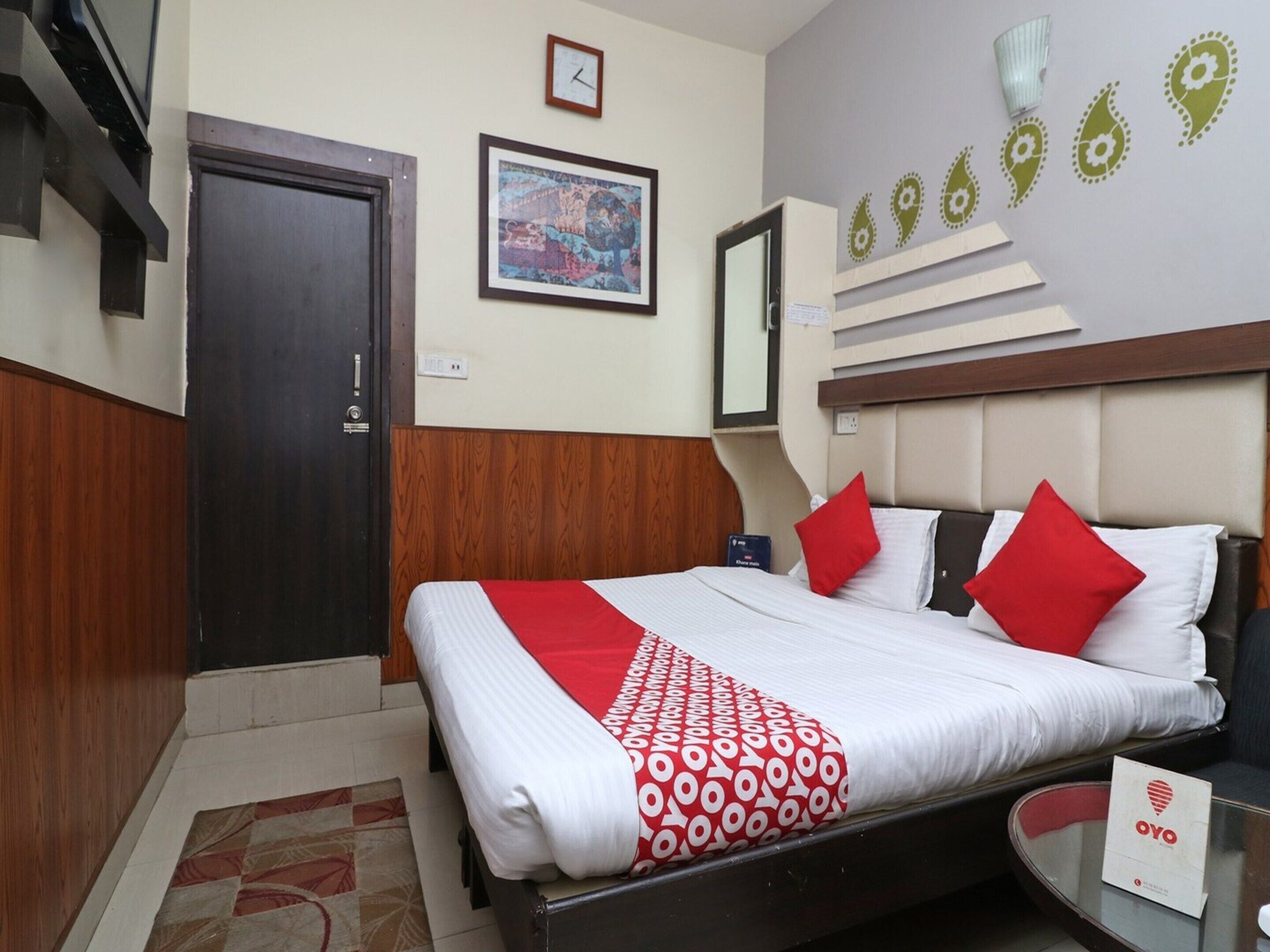 Nhà | 1 phòng ngủ 