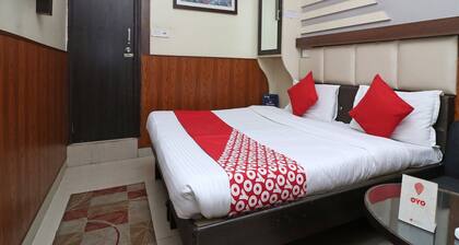 Collection O Jhalwar Road