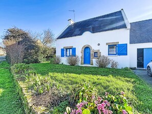 Exterior - Maison Goh Lannec by Interhome (Etel)