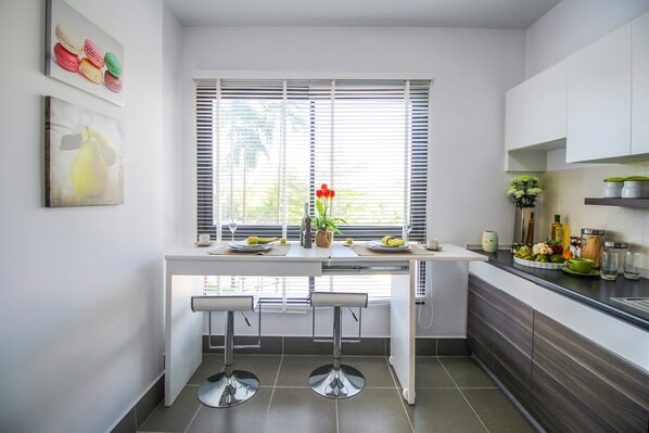 Private kitchen - Pravda (Phuket)