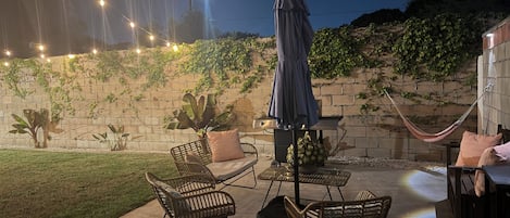 テラス / パティオ