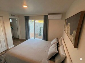 2 bedrooms, Internet