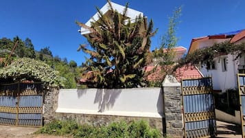 House | Exterior