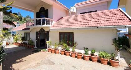Collection O Kodaikanal Solar