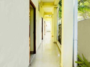 House | Property grounds