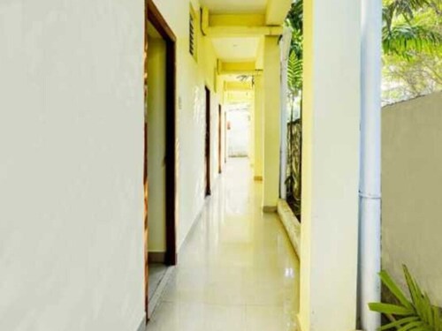 Collection O Kodaikanal Solar