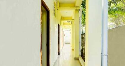 Collection O Kodaikanal Solar