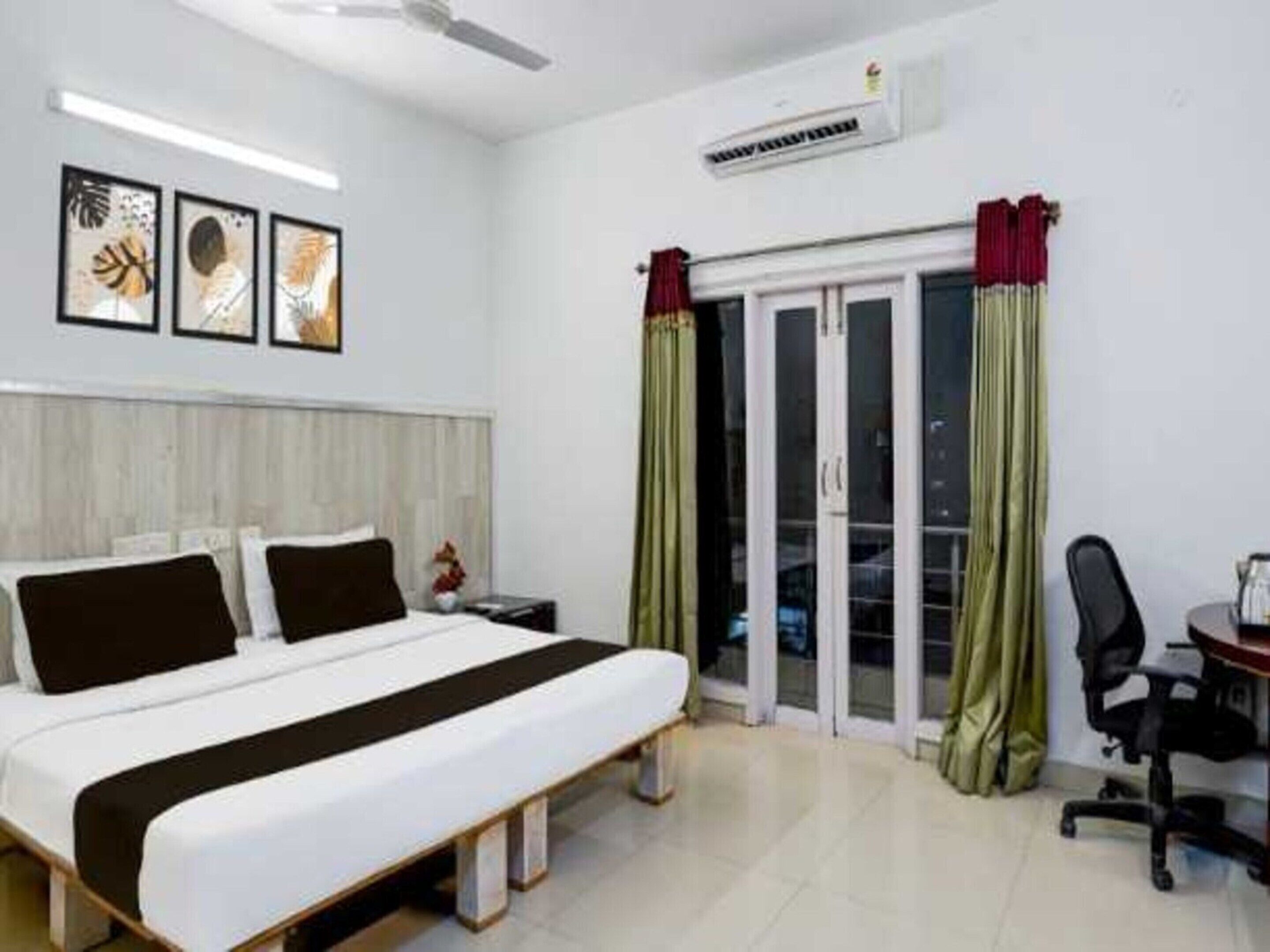 Rumah | 1 kamar tidur