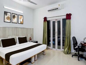 House | 1 bedroom - Collection O Kodaikanal Solar (Kodaikanal)