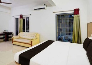 Rumah | 1 kamar tidur