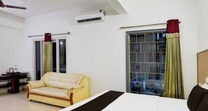 Collection O Kodaikanal Solar