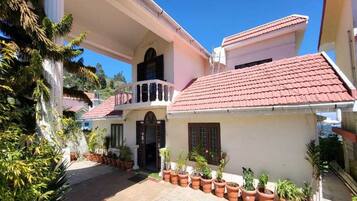 House | Exterior