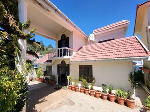 Rumah | Eksterior