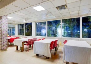 Rumah | Tempat makan