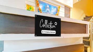 House | Reception