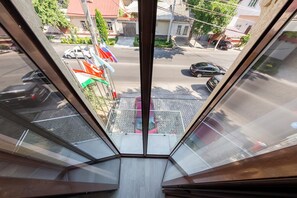 Exterior - Centrum Hotel Tashkent  (Tashkent)