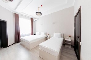 Family Room - Centrum Hotel Tashkent  (Tashkent)