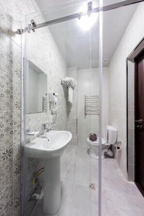 ห้องน้ำ