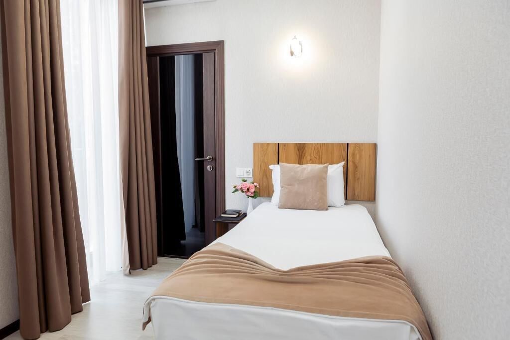 Singola Standard, vista città