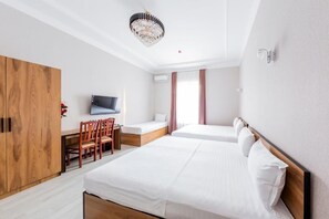 Quadruple Room - Centrum Hotel Tashkent  (Tashkent)