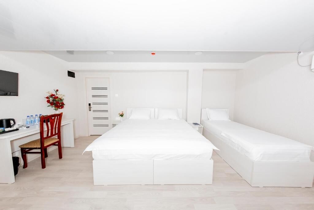 ห้องแฟมิลี่