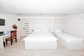 Family Room - Centrum Hotel Tashkent  (Tashkent)