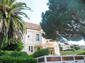 Exterior - Castel Haussmann by Interhome (Cavalaire)