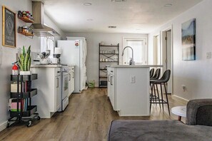 Interior - Flagstaff Home Near NAU with Easy Access to Snowbowl, Grand Canyon, and Downtown (Flagstaff)