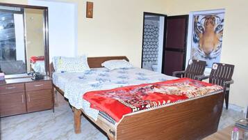 Deluxe Room, Air conditioning | Free WiFi